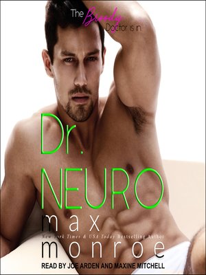 cover image of Dr. NEURO